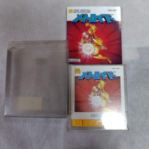 Nintendo Soft
