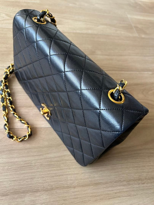 Chanel Shoulder Bags