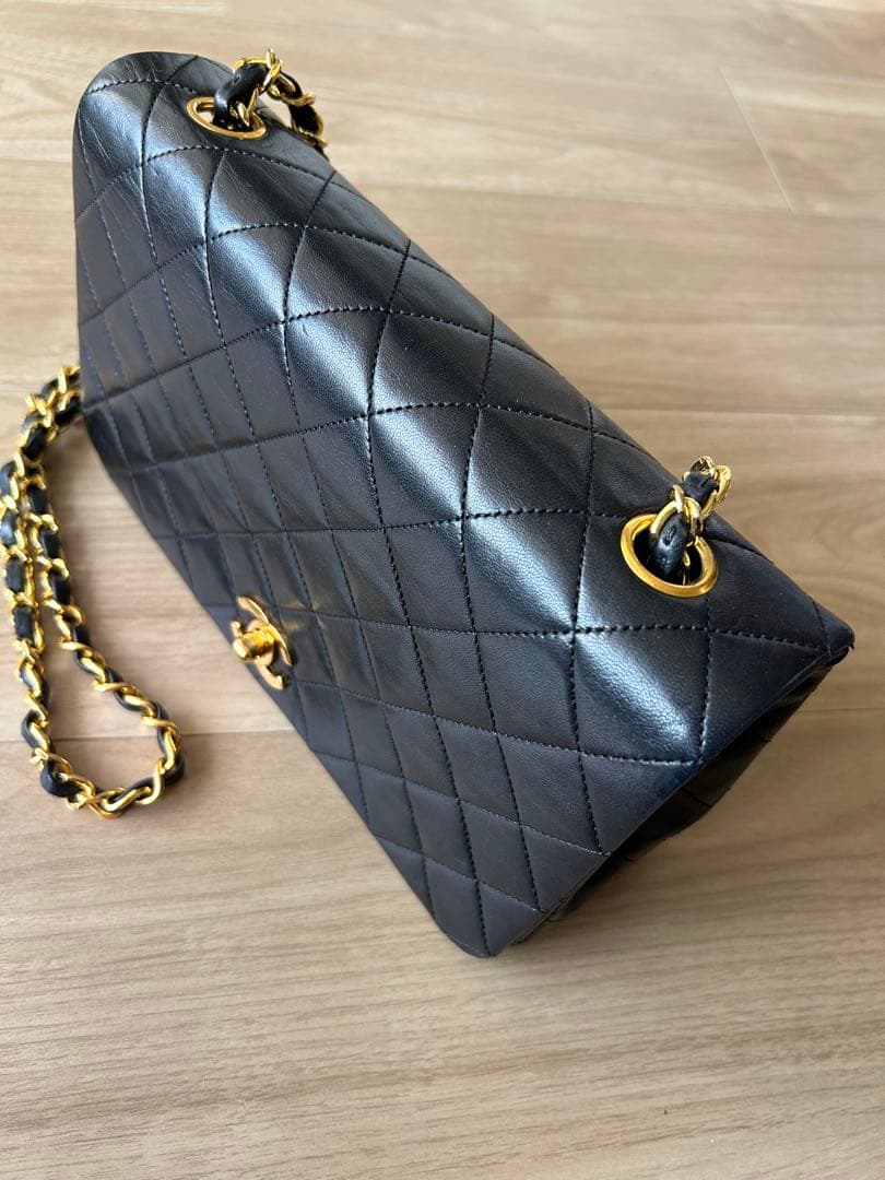 Chanel Shoulder Bags