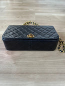 Chanel Shoulder Bags