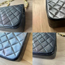 Chanel Shoulder Bags