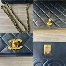 Chanel Shoulder Bags