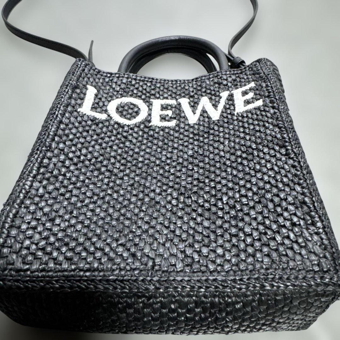 Loewe Tote Bags A5