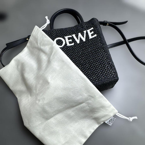 Loewe Tote Bags A5