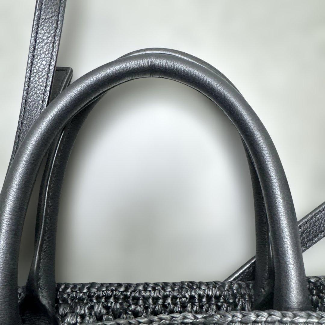 Loewe Tote Bags A5