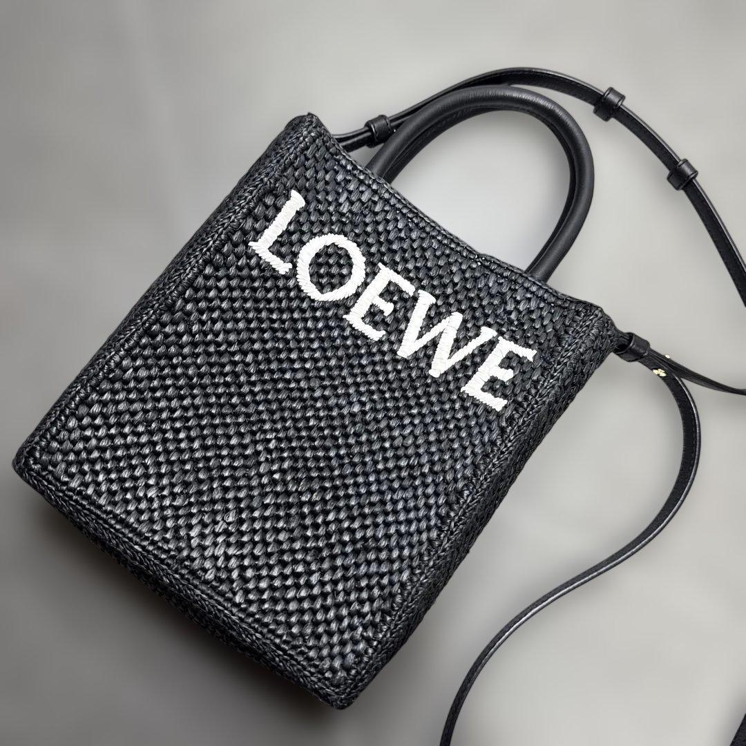 Loewe Tote Bags A5
