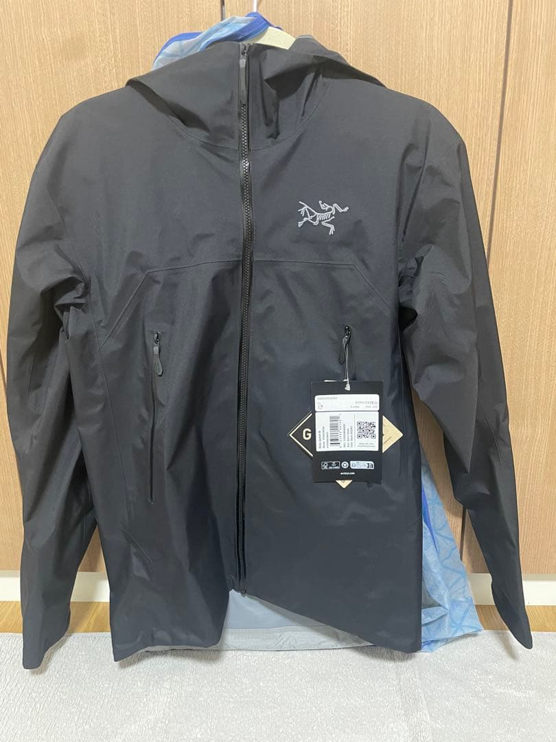 Arc'Teryx Jacket Beta Xs/Tp