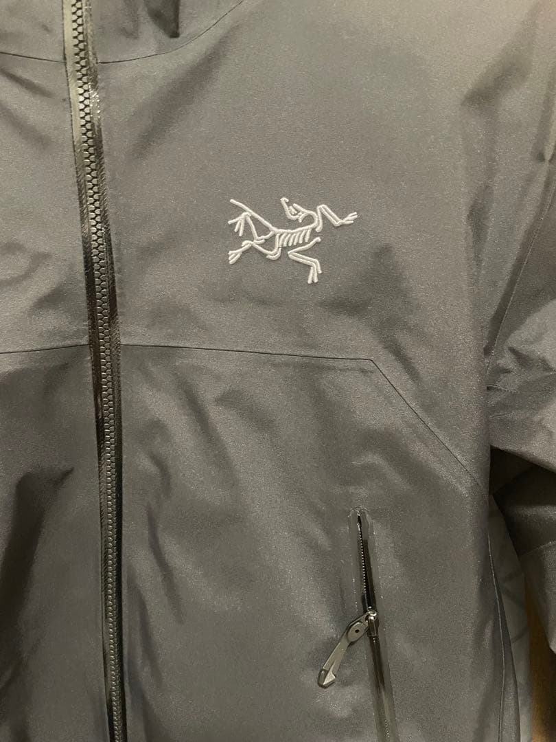 Arc'Teryx Jacket Beta Xs/Tp