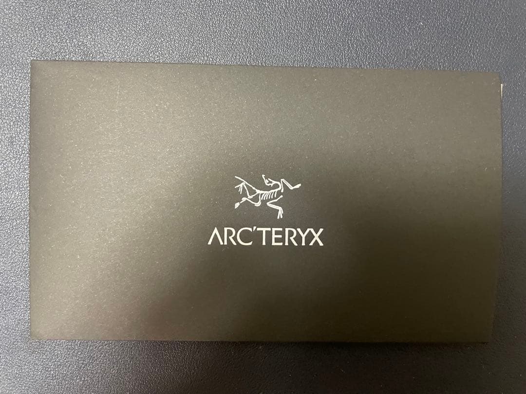 Arc'Teryx Jacket Beta Xs/Tp