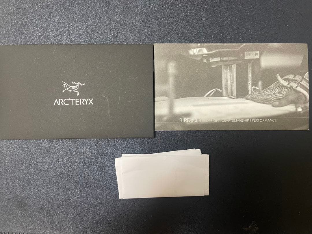 Arc'Teryx Jacket Beta Xs/Tp