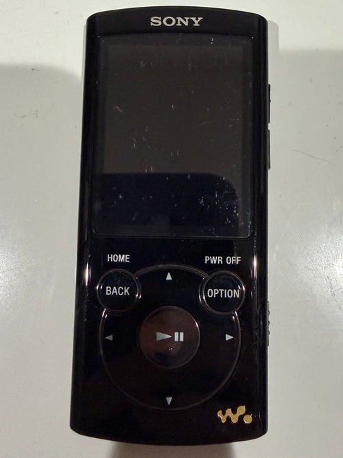Sony Digital Audio Players Nw-S764Bt 8Gb