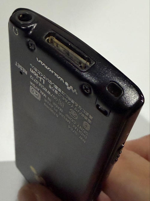 Sony Digital Audio Players Nw-S764Bt 8Gb