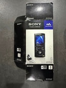 Sony Digital Audio Players Nw-S764Bt 8Gb