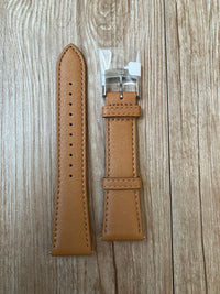 Grand Seiko Leather Straps