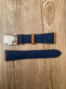 Grand Seiko Leather Straps