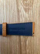 Grand Seiko Leather Straps