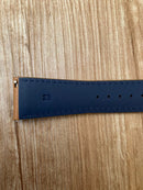 Grand Seiko Leather Straps