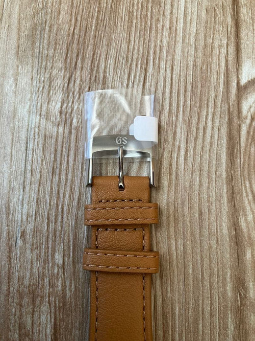 Grand Seiko Leather Straps