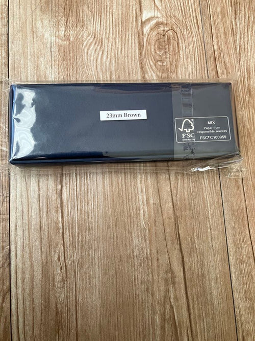 Grand Seiko Leather Straps