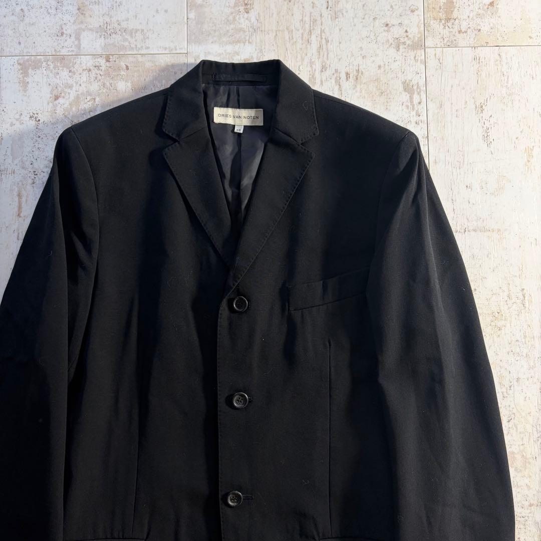 Dries Van Noten Tailored Jackets