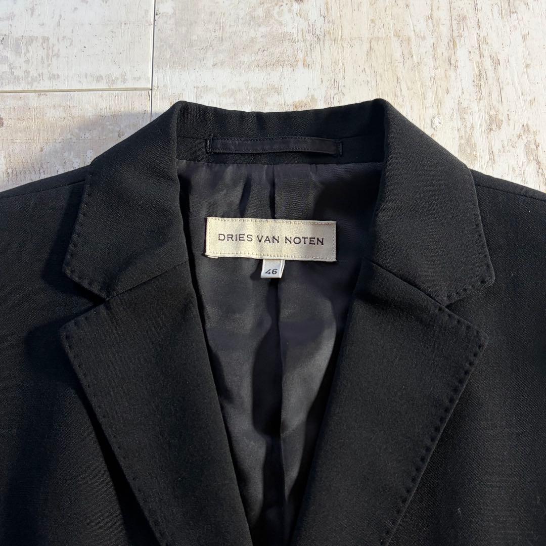 Dries Van Noten Tailored Jackets