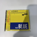 Jazz Real Blue No Room For Squares Ii