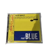 Jazz Real Blue No Room For Squares Ii