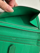 Hermes Long Wallets