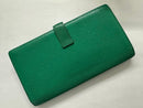 Hermes Long Wallets