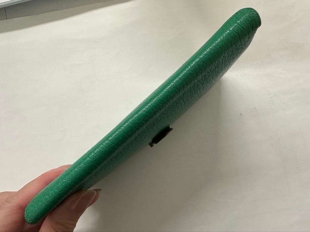 Hermes Long Wallets