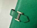 Hermes Long Wallets