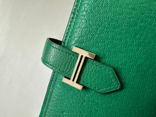 Hermes Long Wallets