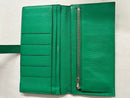 Hermes Long Wallets