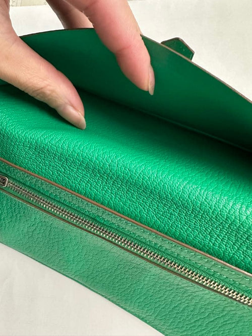 Hermes Long Wallets