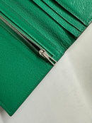 Hermes Long Wallets