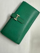 Hermes Long Wallets