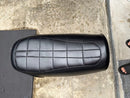 Seats Z1 Z2