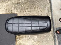 Seats Z1 Z2
