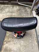 Seats Z1 Z2