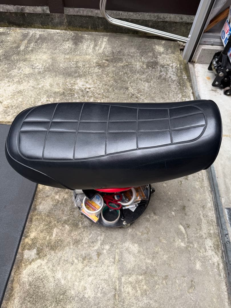Seats Z1 Z2
