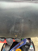 Seats Z1 Z2