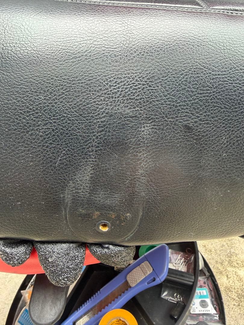 Seats Z1 Z2