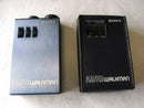 Sony Cassette Players Srf-80