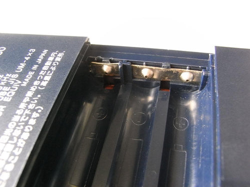 Sony Cassette Players Srf-80