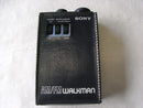 Sony Cassette Players Srf-80
