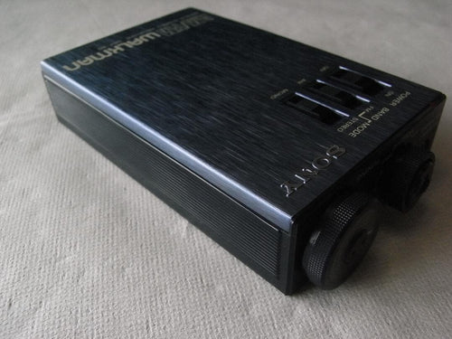 Sony Cassette Players Srf-80