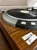 Denon Record Players (Turntables) Quartz Drive Turntable