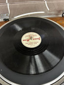 Denon Record Players (Turntables) Quartz Drive Turntable