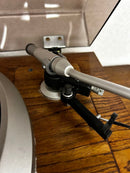 Denon Record Players (Turntables) Quartz Drive Turntable
