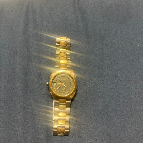 Omega Quartz Watches